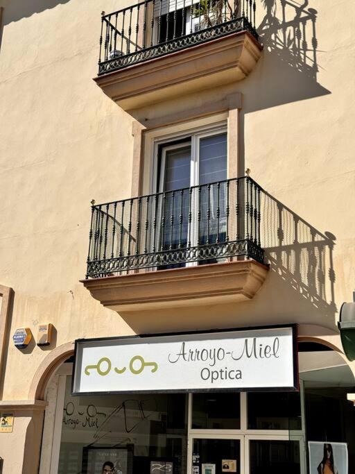Lejlighed Flat Terrace & Bbq *