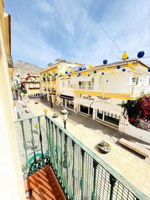 Appartement Flat Terrace & Bbq *