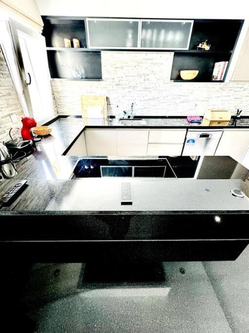 Flat Terrace & Bbq Appartement *